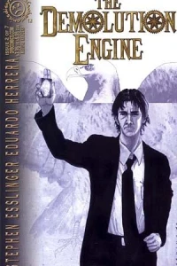 Issue #2