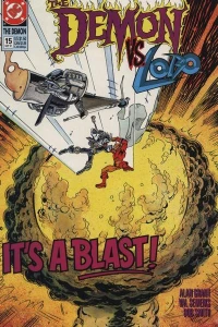 Apocalypse Now! 7: Boom!