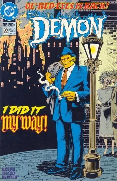 Cover of The Eternity Quest Part 9: Funeral for a Fiend