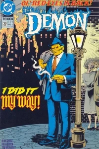 The Eternity Quest Part 9: Funeral for a Fiend