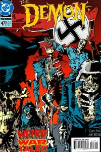 Haunted Glory, Part Two