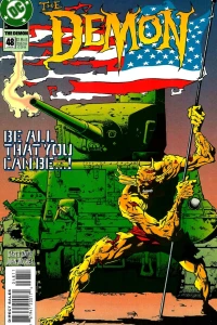 Haunted Glory, Part Three