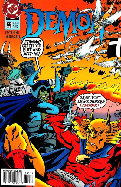 Cover of The Longest Day, Part One