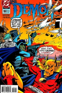 The Longest Day, Part One