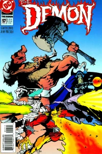 The Longest Day, Part Three