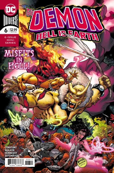 Cover of Conclusion