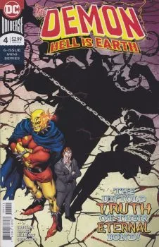 Cover of Part Four