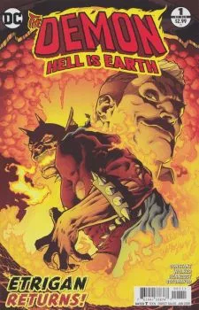 Cover of Part One