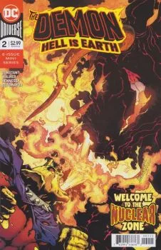 Cover of Part Two