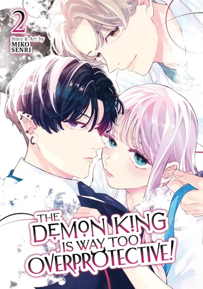 Cover of Volume #2