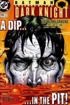 The Demon Laughs, Part Four: Mad About You