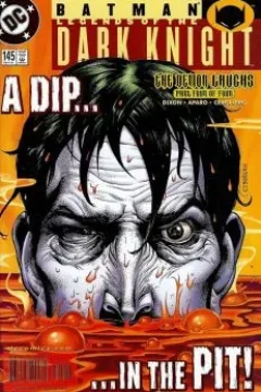 The Demon Laughs, Part Four: Mad About You