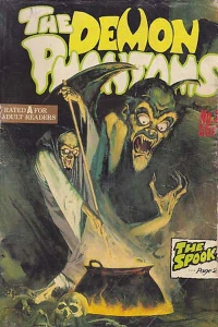 The Spook