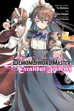 Volume 6
