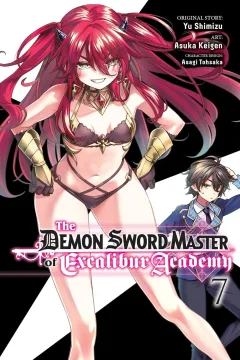 Volume 7