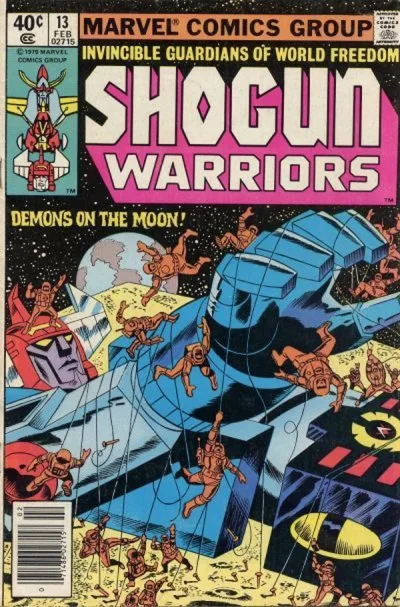 Cover of The Demonicus Scheme!