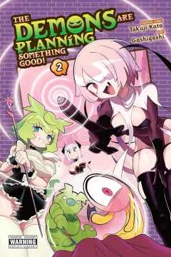 Volume 2