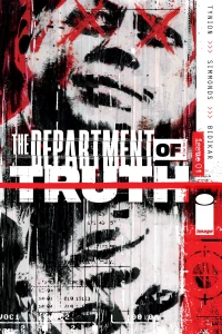 Chapter One: The End of the World