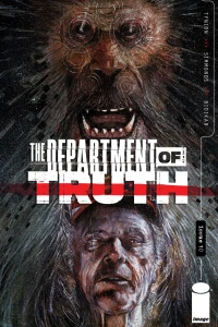 Chapter Eight: A Hunter's Diary