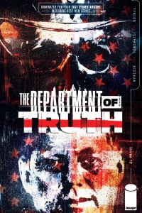 Chapter Nine: Revelations