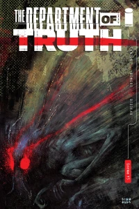 Deviation Four: Point Pleasant