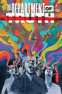 Deviation Five: Free Love