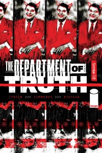 Chapter Two: Devils, Real and Imagined