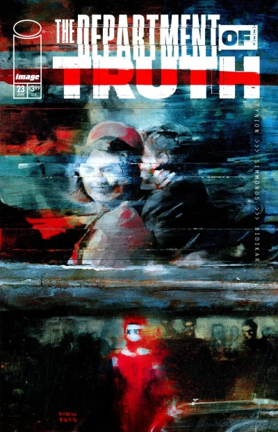 Cover of Chapter Sixteen: Why We Fight