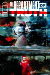 Chapter Sixteen: Why We Fight