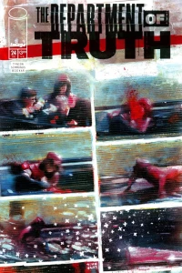 Chapter Seventeen: It's A Wonderful Life