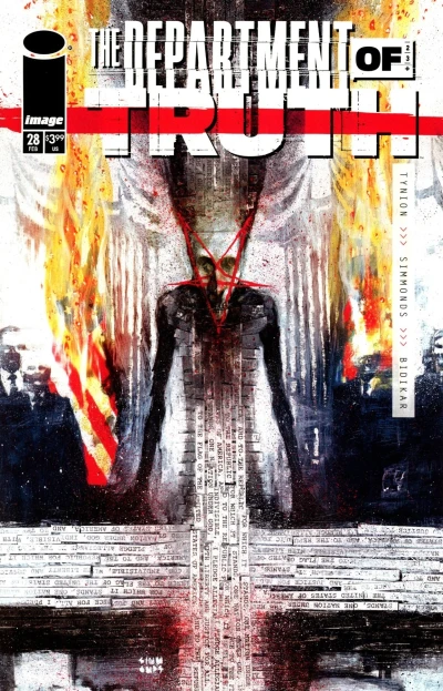 Cover of Chapter Nineteen: All that's Fit to Print