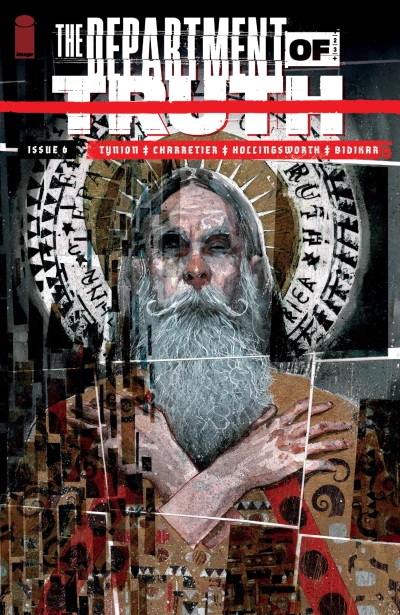 Cover of Deviation One: Apocrypha