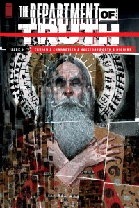 Deviation One: Apocrypha