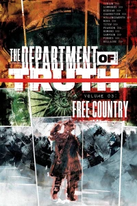 Vol. 3: Free Country