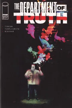 Issue #37