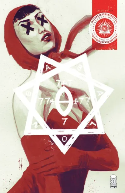 Cover of Chris Shehan Incentive Variant (1:25)