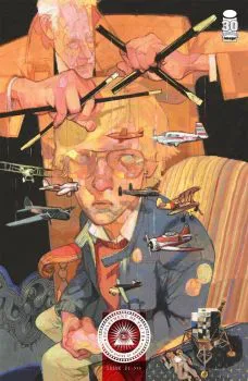 Cover of Anand Radhakrishnan Incentive Variant (1:25)