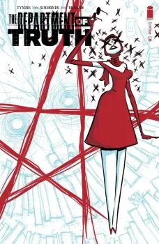 Cover of Skottie Young Variant