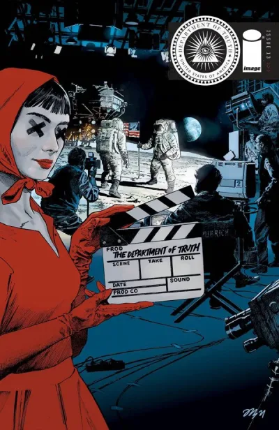 Cover of Álvaro Martínez-Bueno Variant