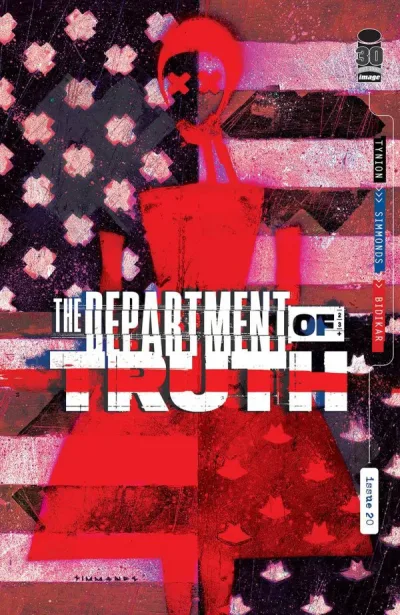 Cover of Martin Simmonds Incentive Variant (1:50)