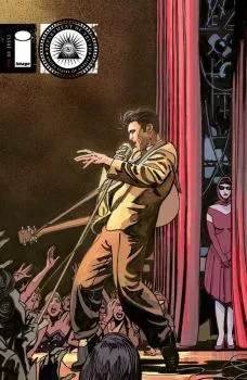 Cover of Joshua Hixson Incentive Variant (1:10)