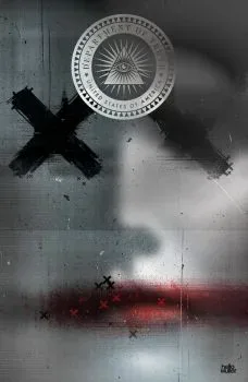 Cover of Tom Muller Incentive Variant (1:25)