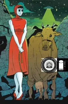 Cover of Tyler Boss Variant