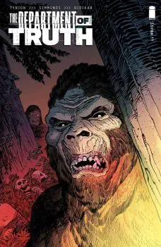 Cover of Ethan Young Variant