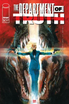 Issue #36