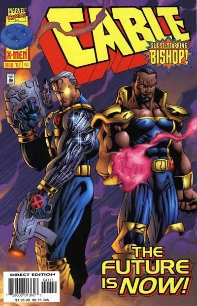 Cover of The Depths of Time