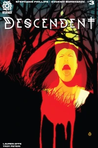 Kidnappings and Murders and Jailbreaks, Oh My!