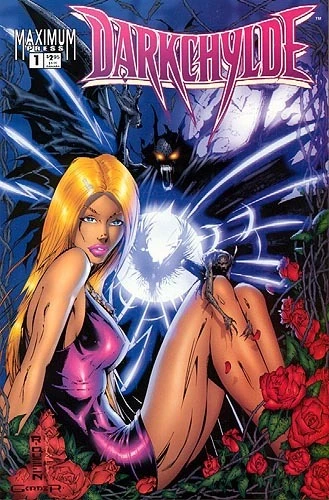 Cover of The Descent