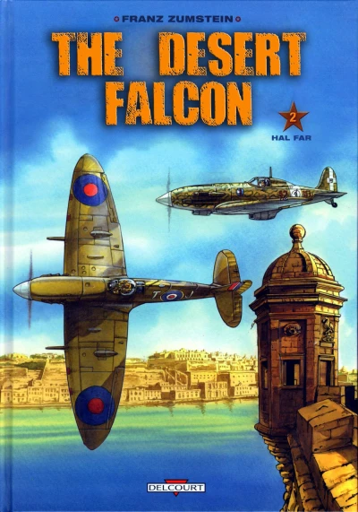 Cover of Hal Far