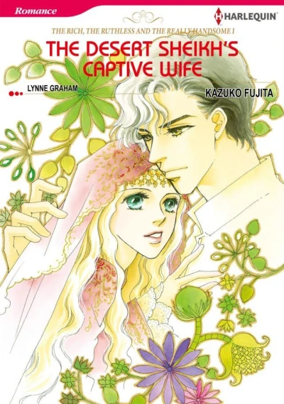Cover of Vol. 1
